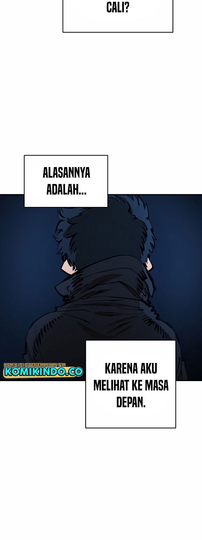 Player Chapter 83 - halaman 17