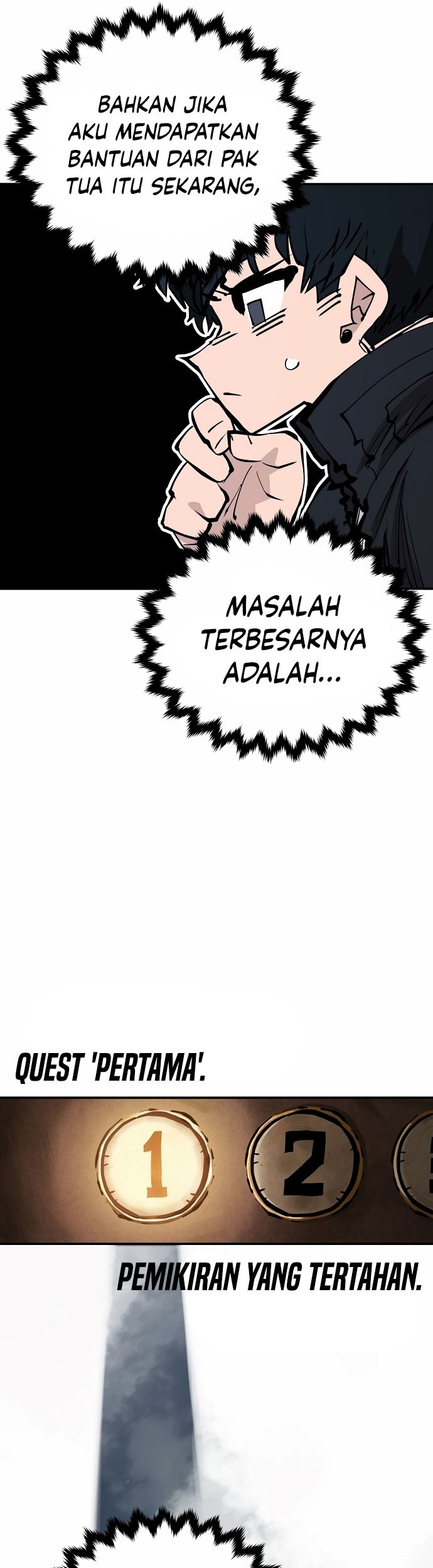 Player Chapter 83 - halaman 18