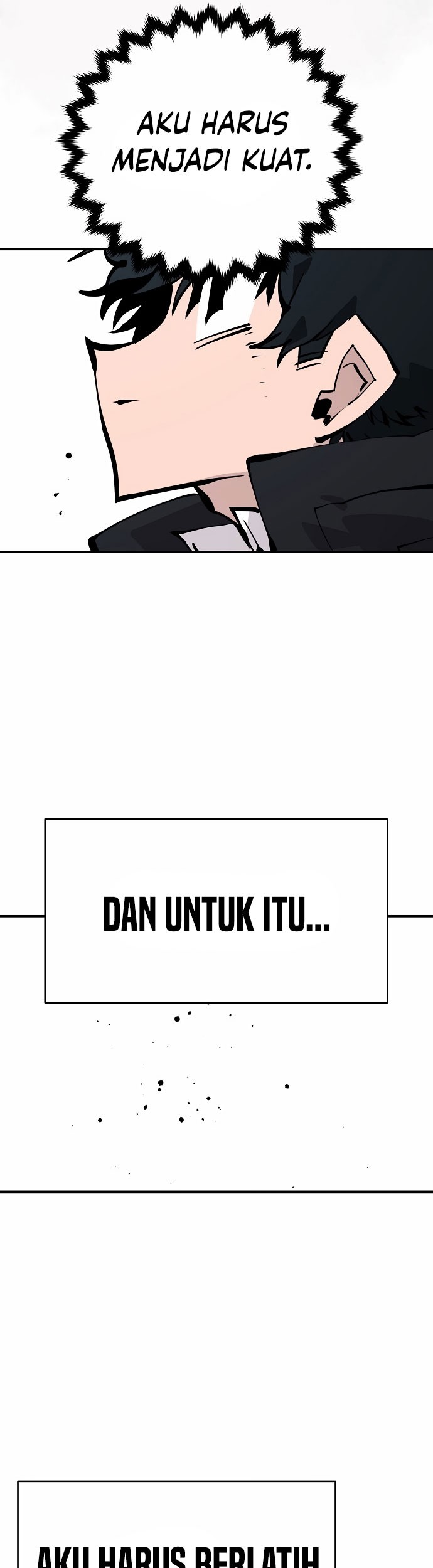 Player Chapter 83 - halaman 20