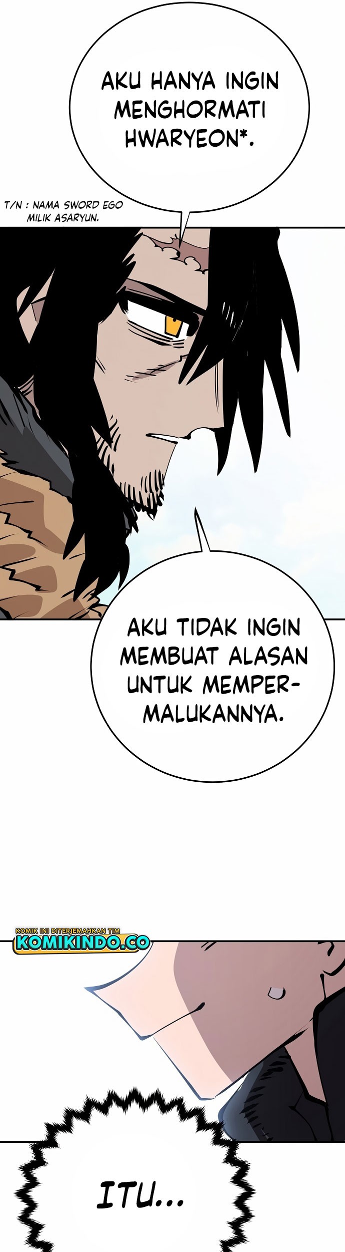 Player Chapter 83 - halaman 24