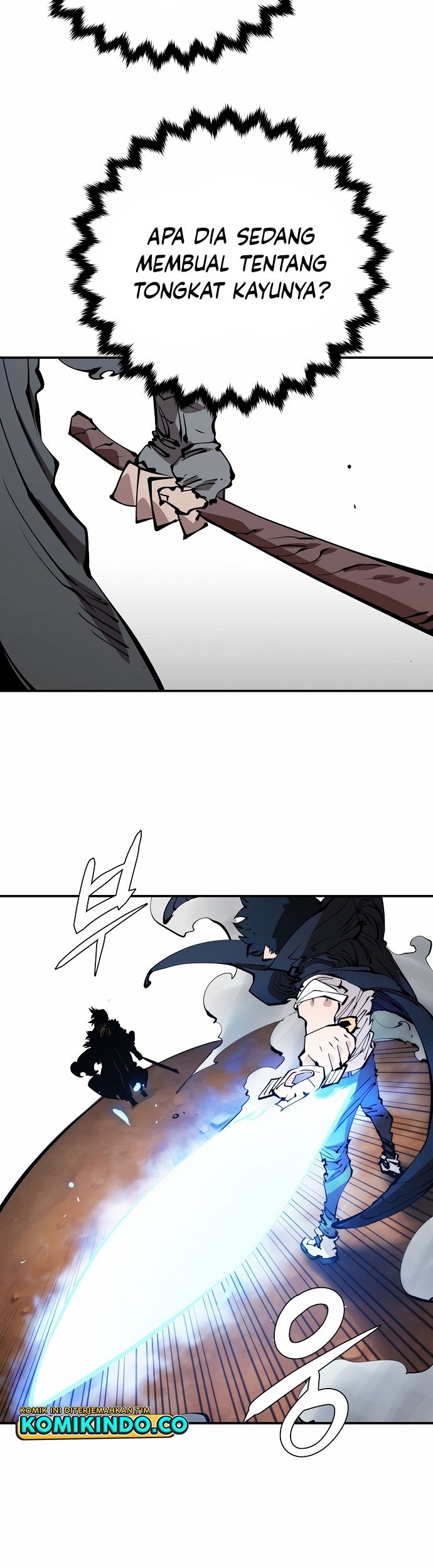 Player Chapter 83 - halaman 25