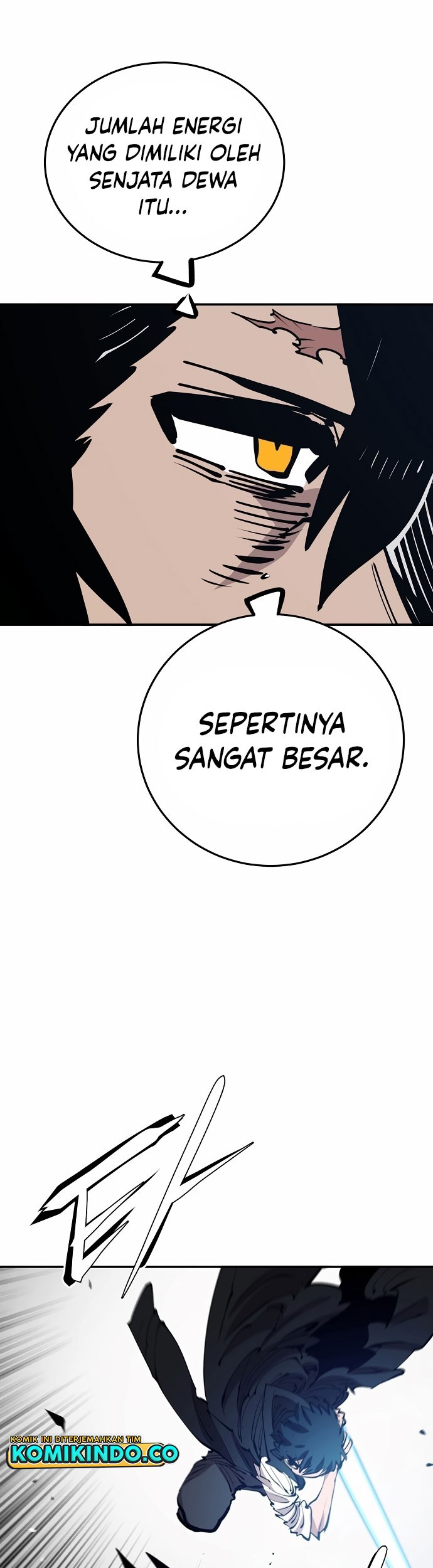 Player Chapter 83 - halaman 26