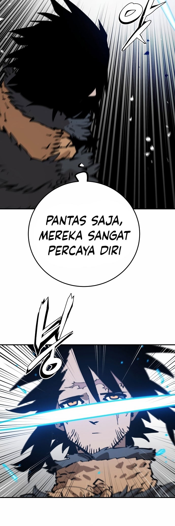 Player Chapter 83 - halaman 27
