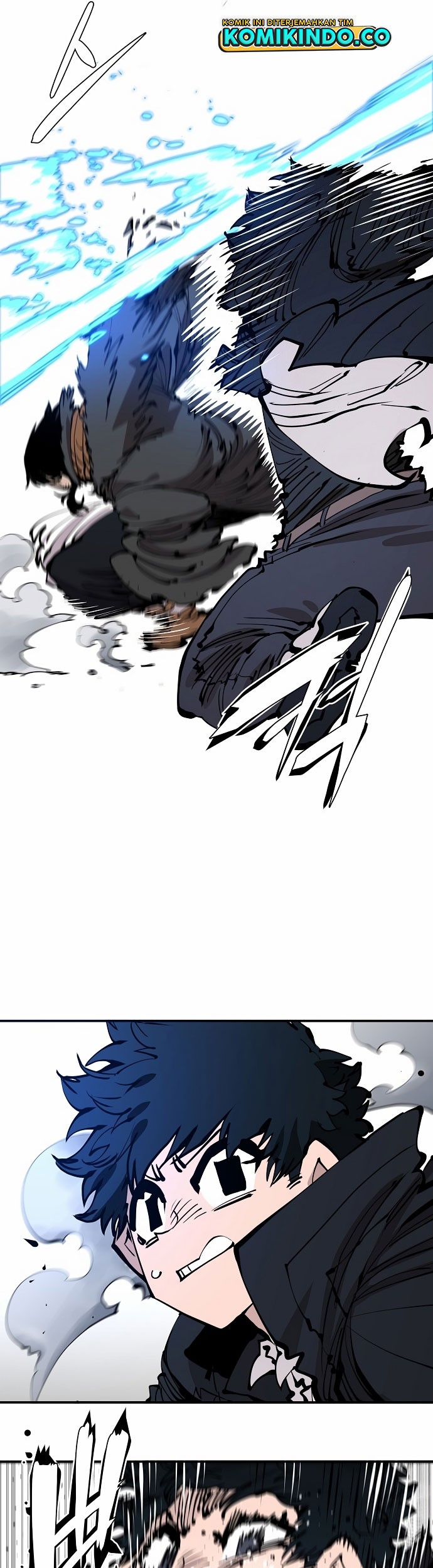 Player Chapter 83 - halaman 28