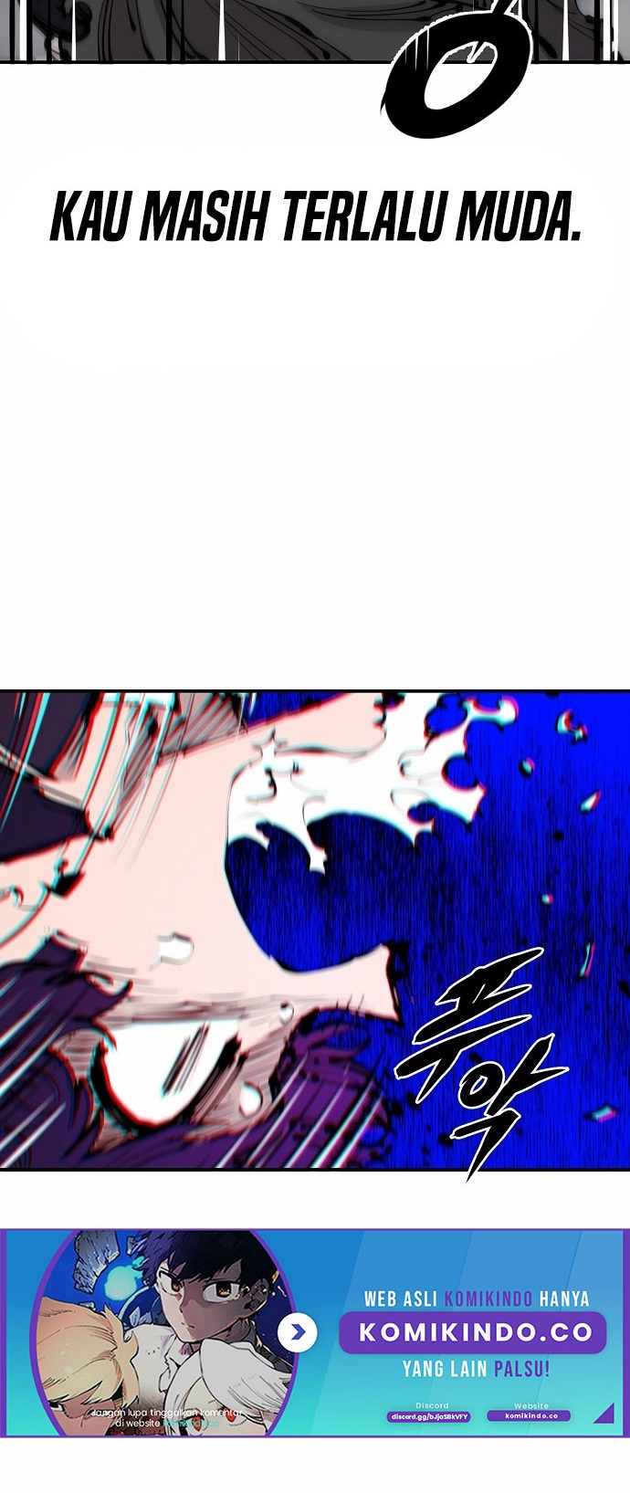 Player Chapter 83 - halaman 31