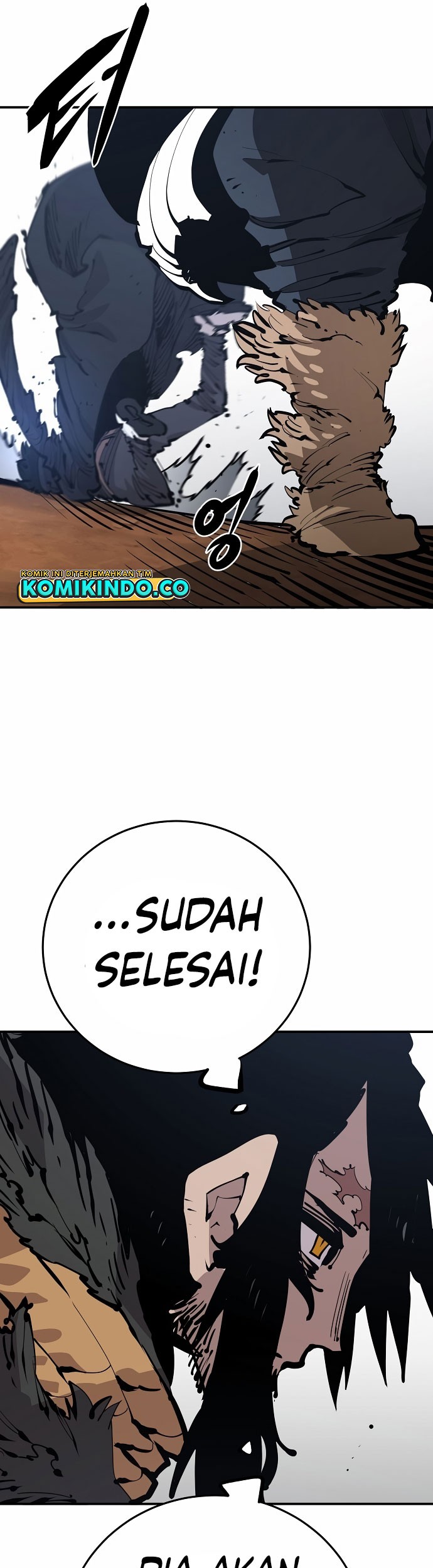 Player Chapter 83 - halaman 32