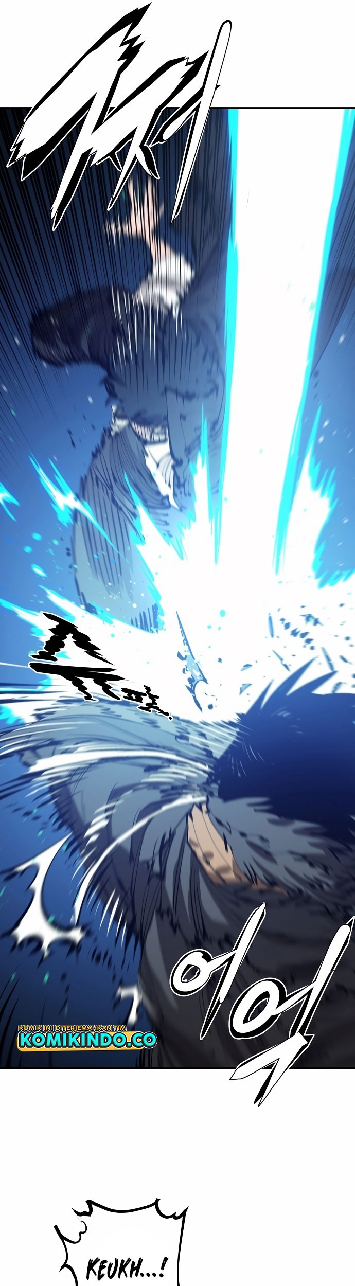 Player Chapter 83 - halaman 34
