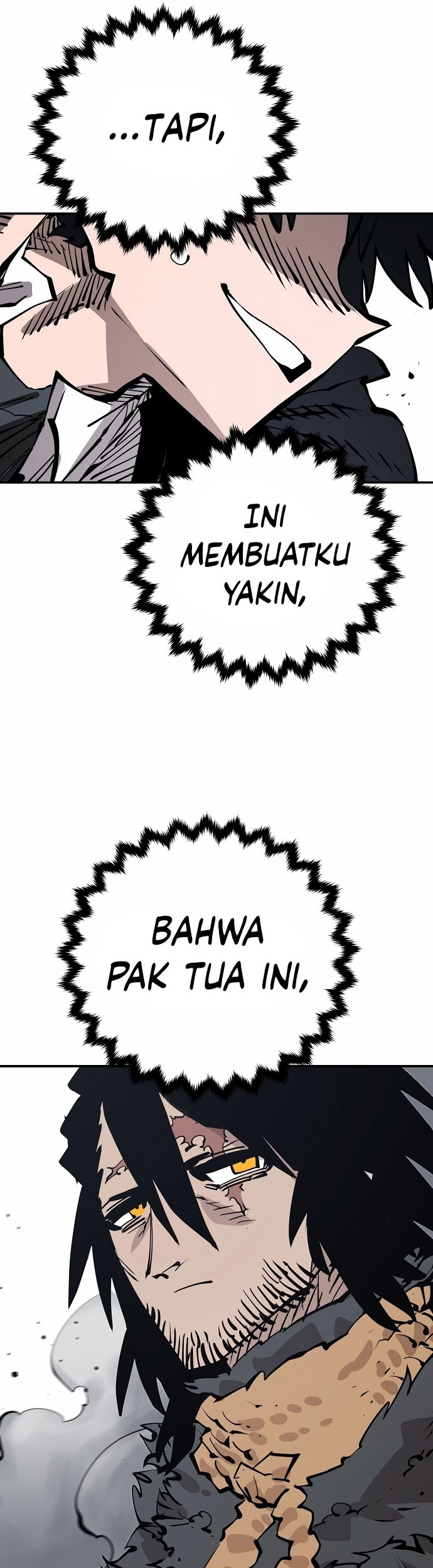 Player Chapter 83 - halaman 36