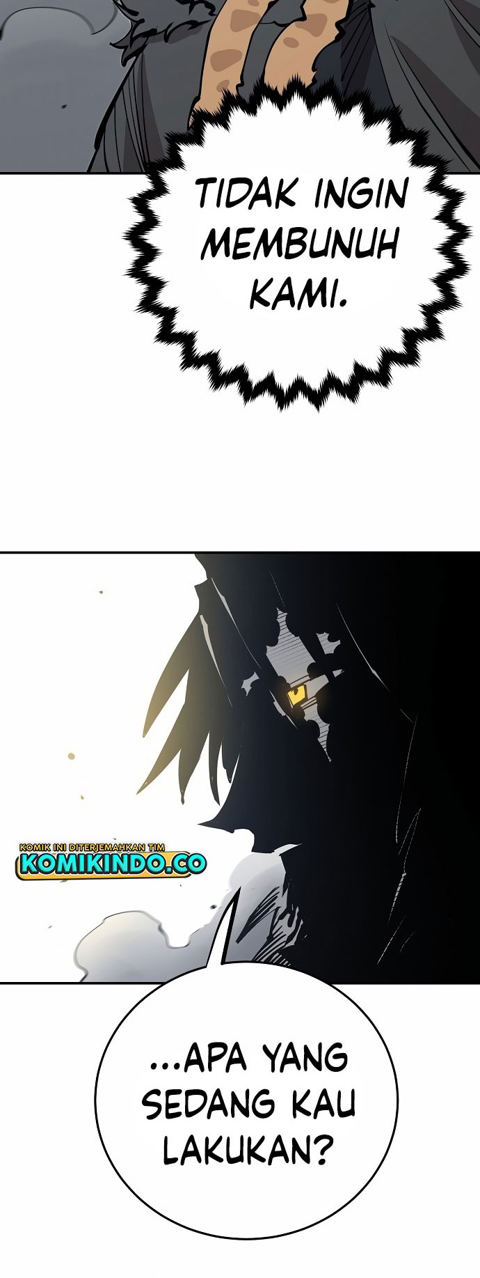 Player Chapter 83 - halaman 37