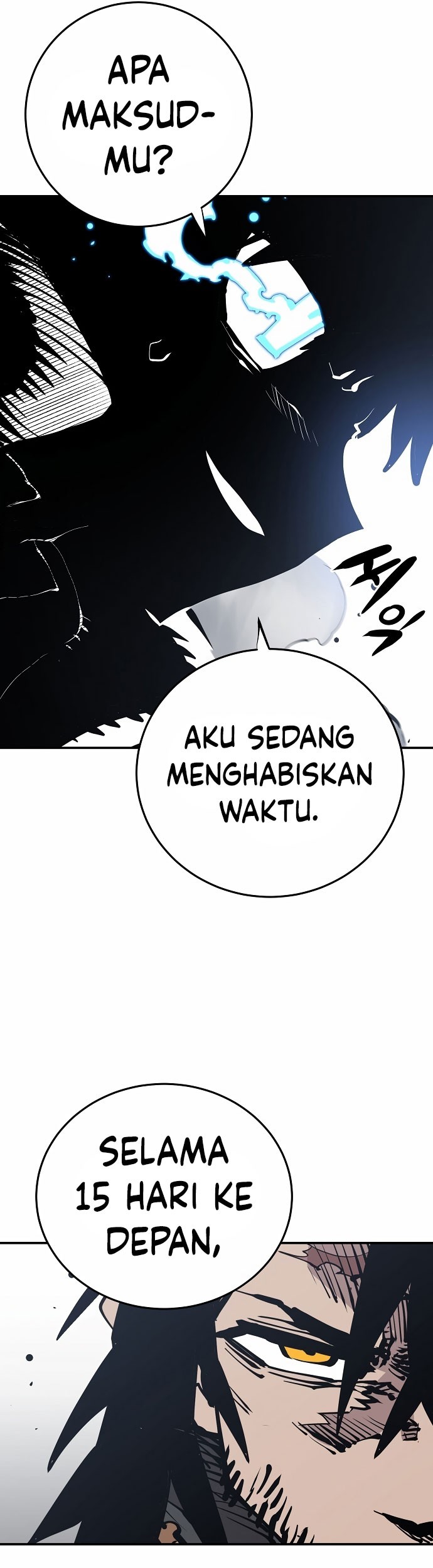Player Chapter 83 - halaman 38
