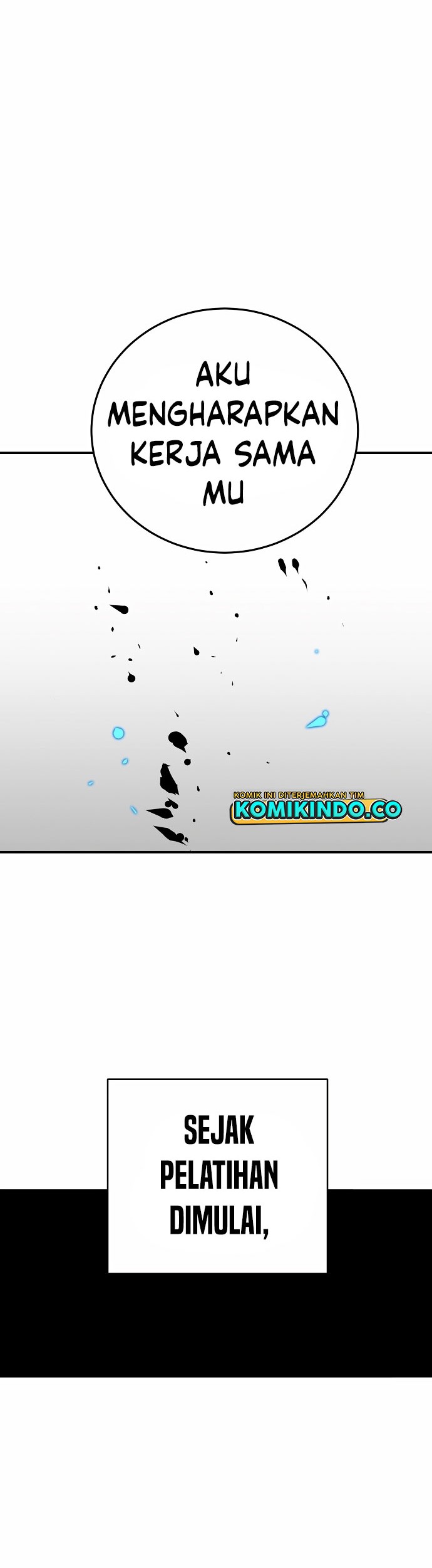 Player Chapter 83 - halaman 39