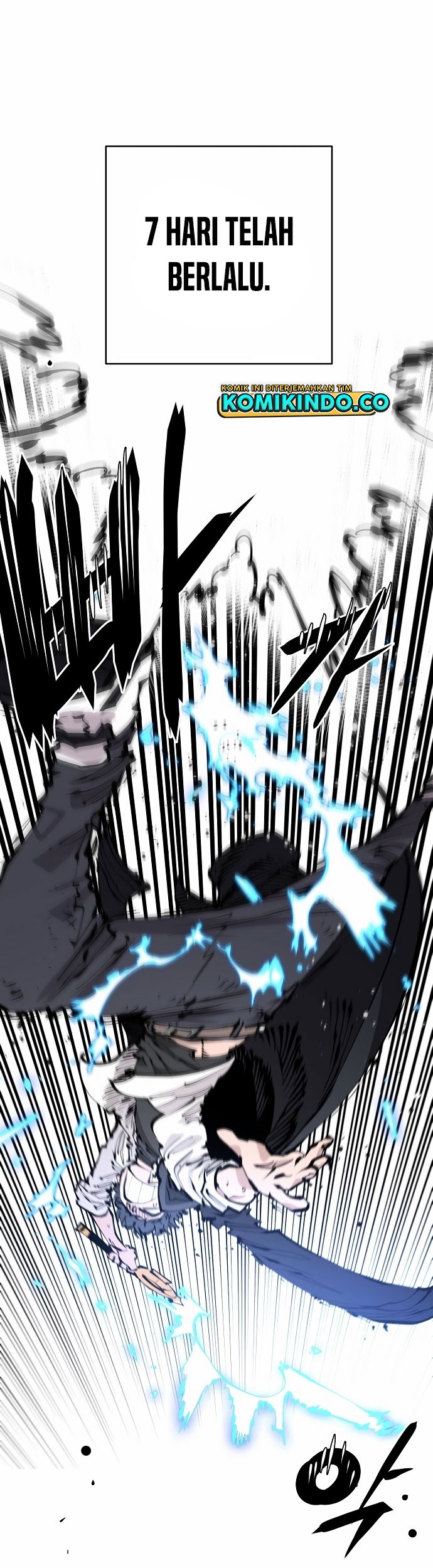 Player Chapter 83 - halaman 40