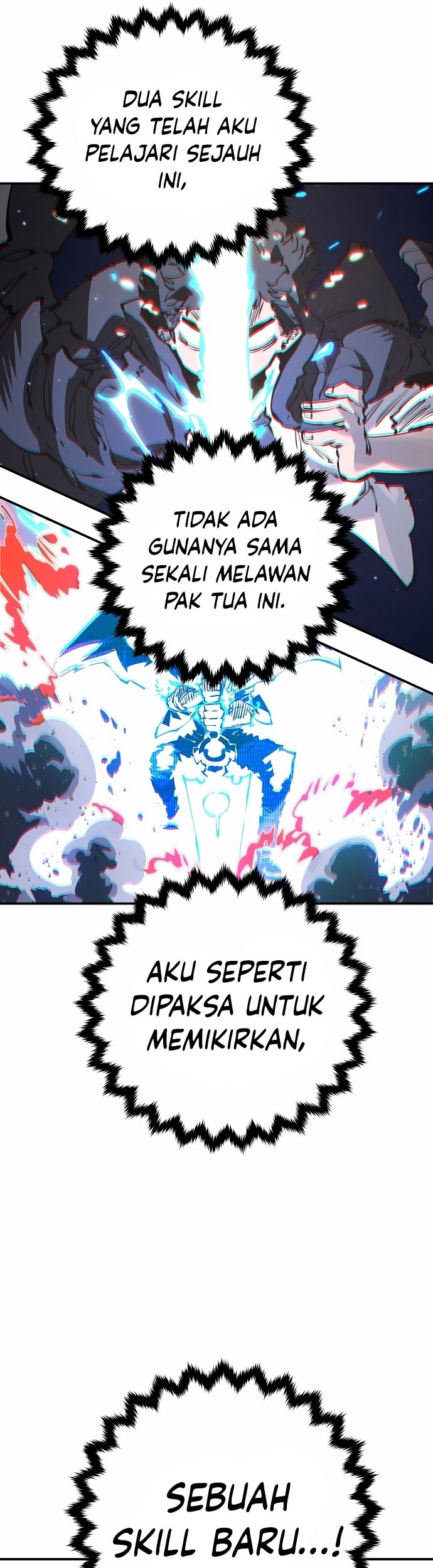 Player Chapter 83 - halaman 44