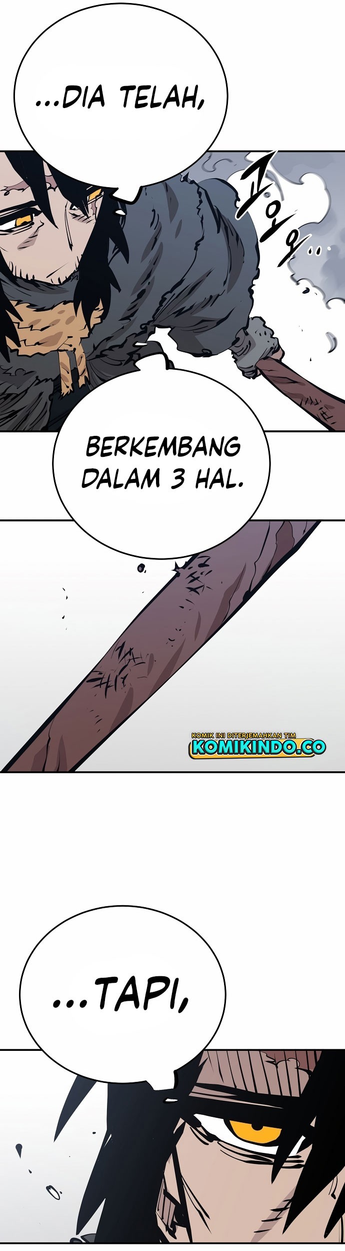 Player Chapter 83 - halaman 46