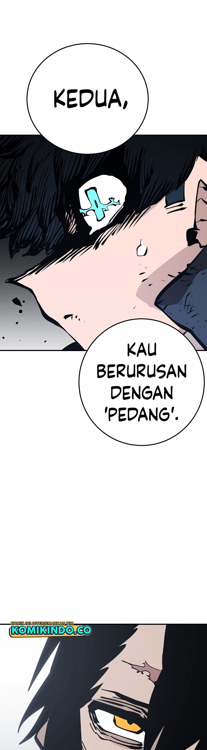 Player Chapter 83 - halaman 48