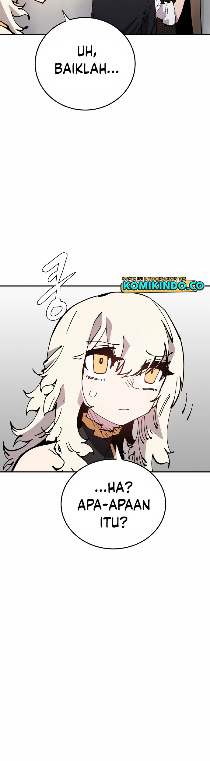 Player Chapter 83 - halaman 5