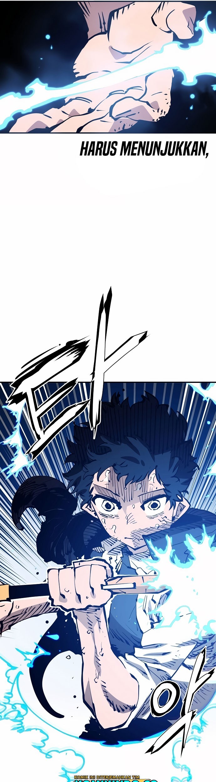 Player Chapter 83 - halaman 50
