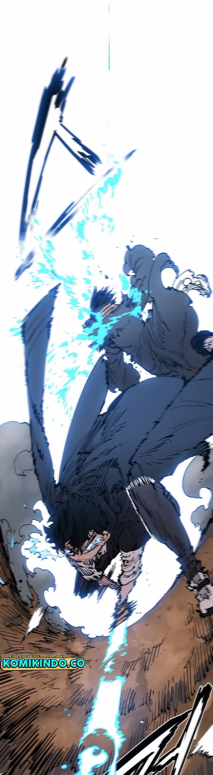 Player Chapter 83 - halaman 53