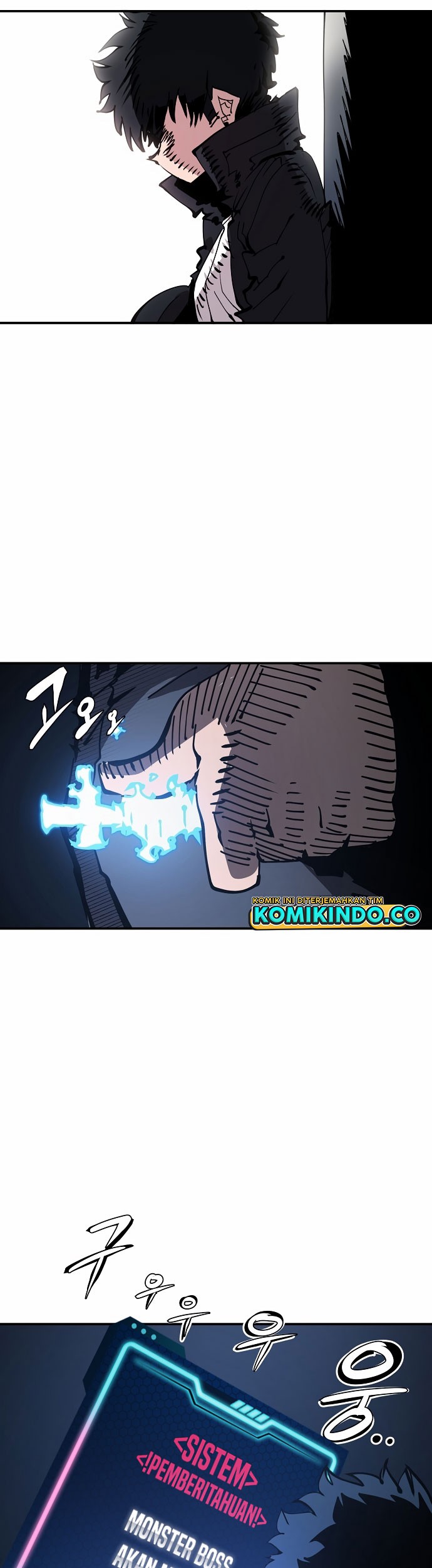 Player Chapter 83 - halaman 6