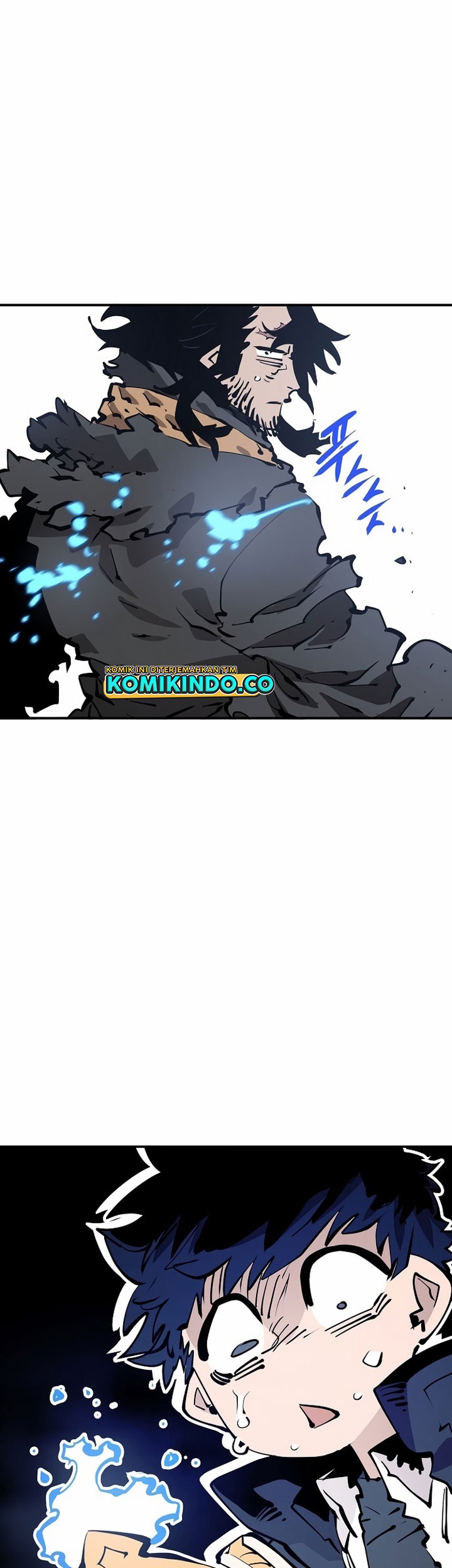Player Chapter 84 - halaman 10
