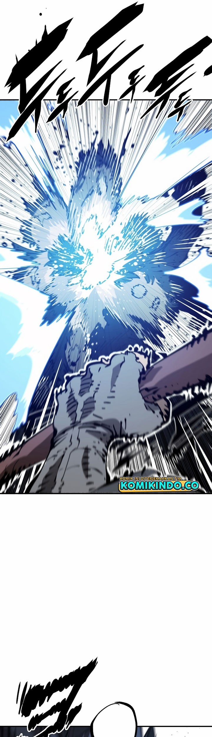 Player Chapter 84 - halaman 12