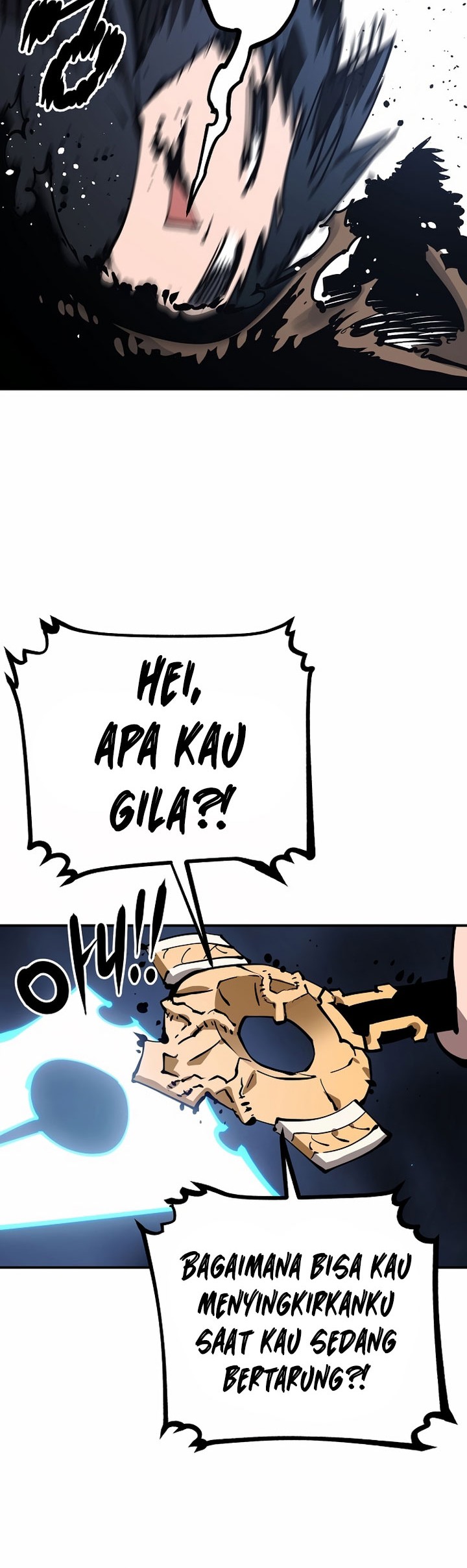 Player Chapter 84 - halaman 13
