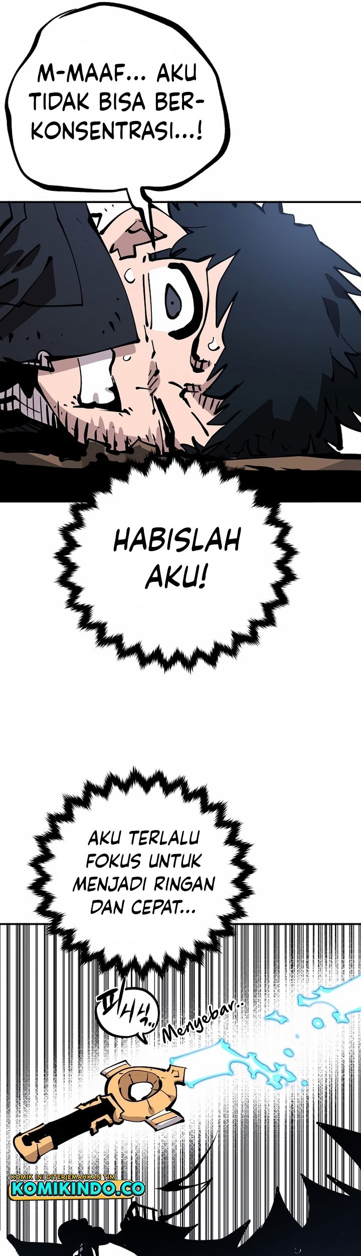 Player Chapter 84 - halaman 14