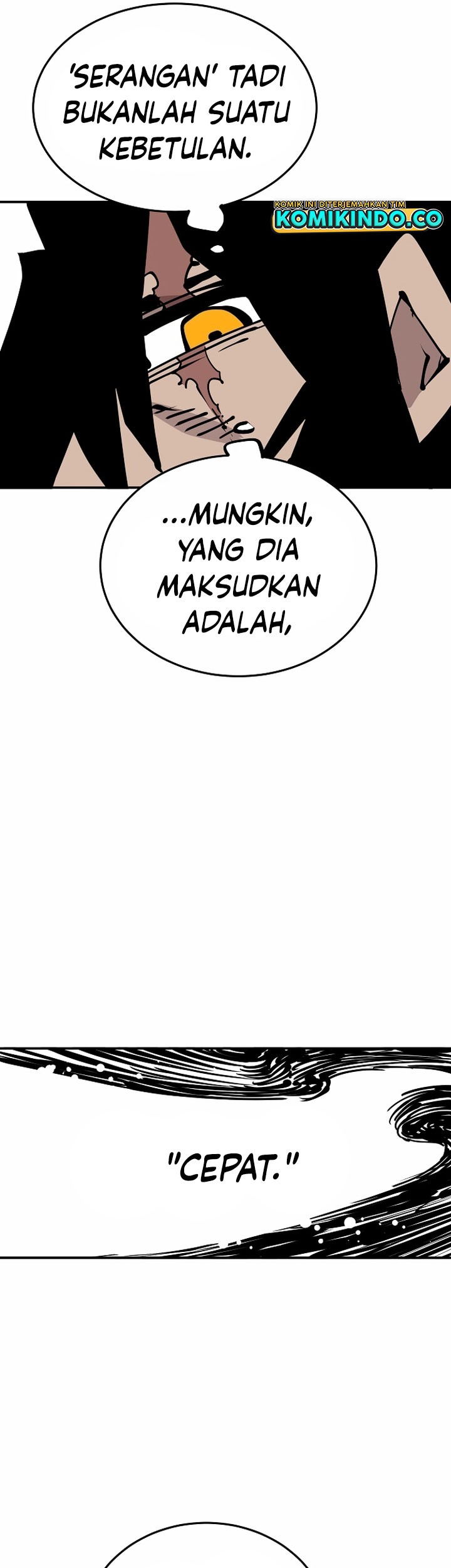 Player Chapter 84 - halaman 16