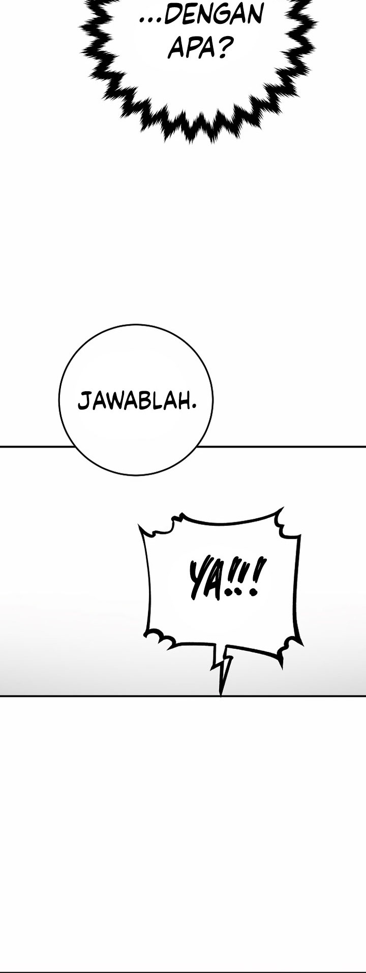 Player Chapter 84 - halaman 19