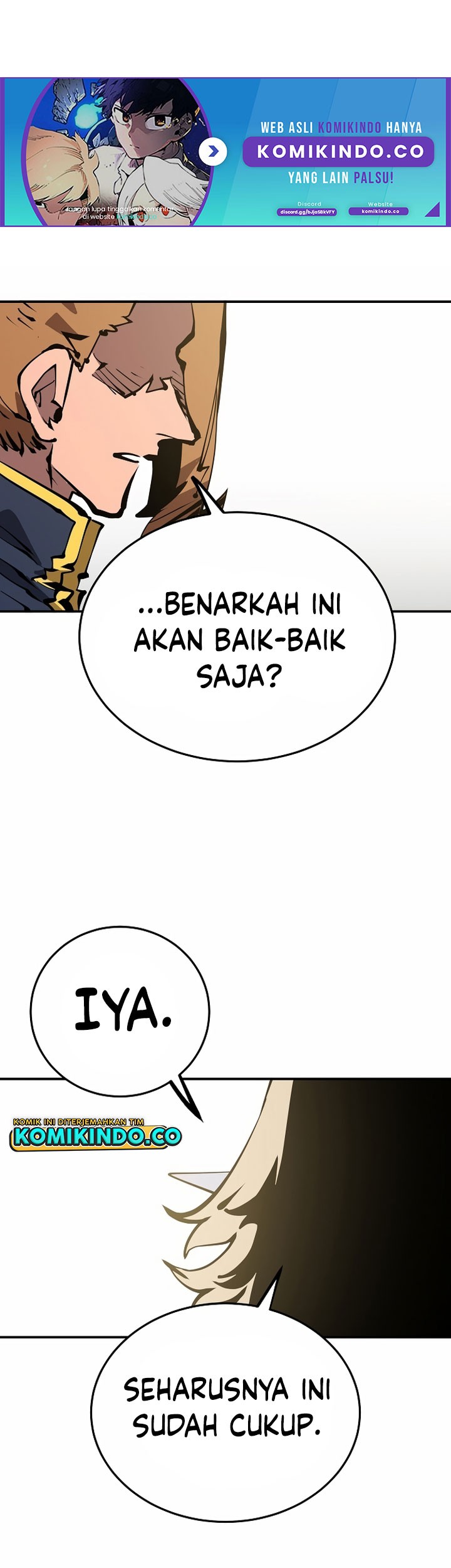 Player Chapter 84 - halaman 2