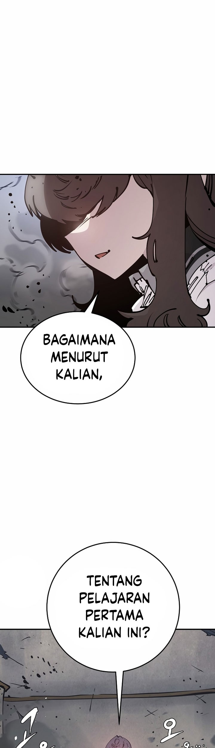 Player Chapter 84 - halaman 22