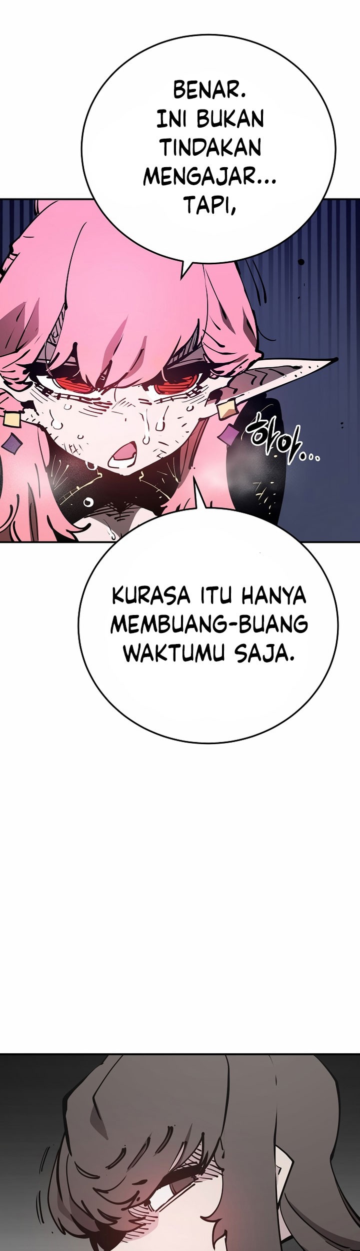 Player Chapter 84 - halaman 24