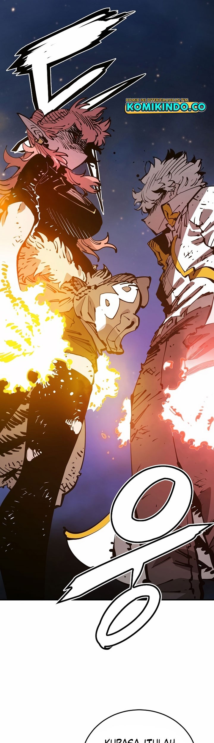 Player Chapter 84 - halaman 30