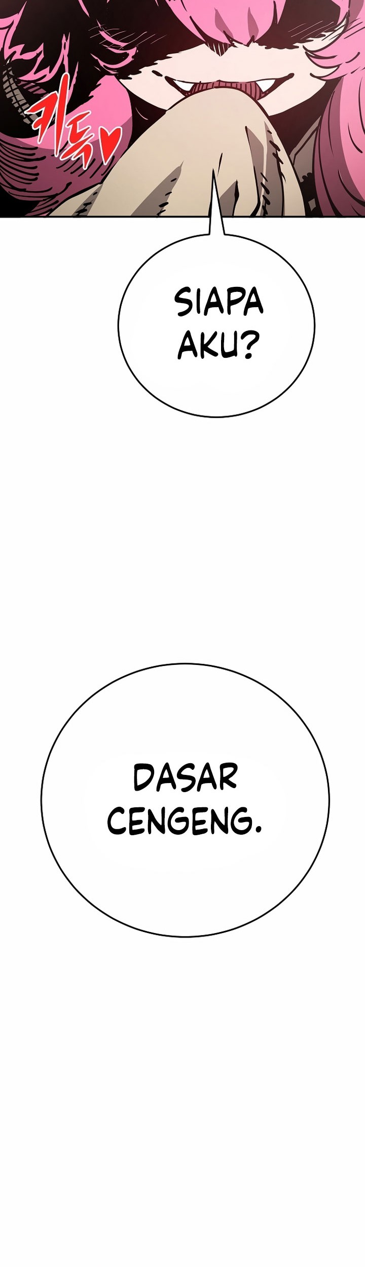 Player Chapter 84 - halaman 35