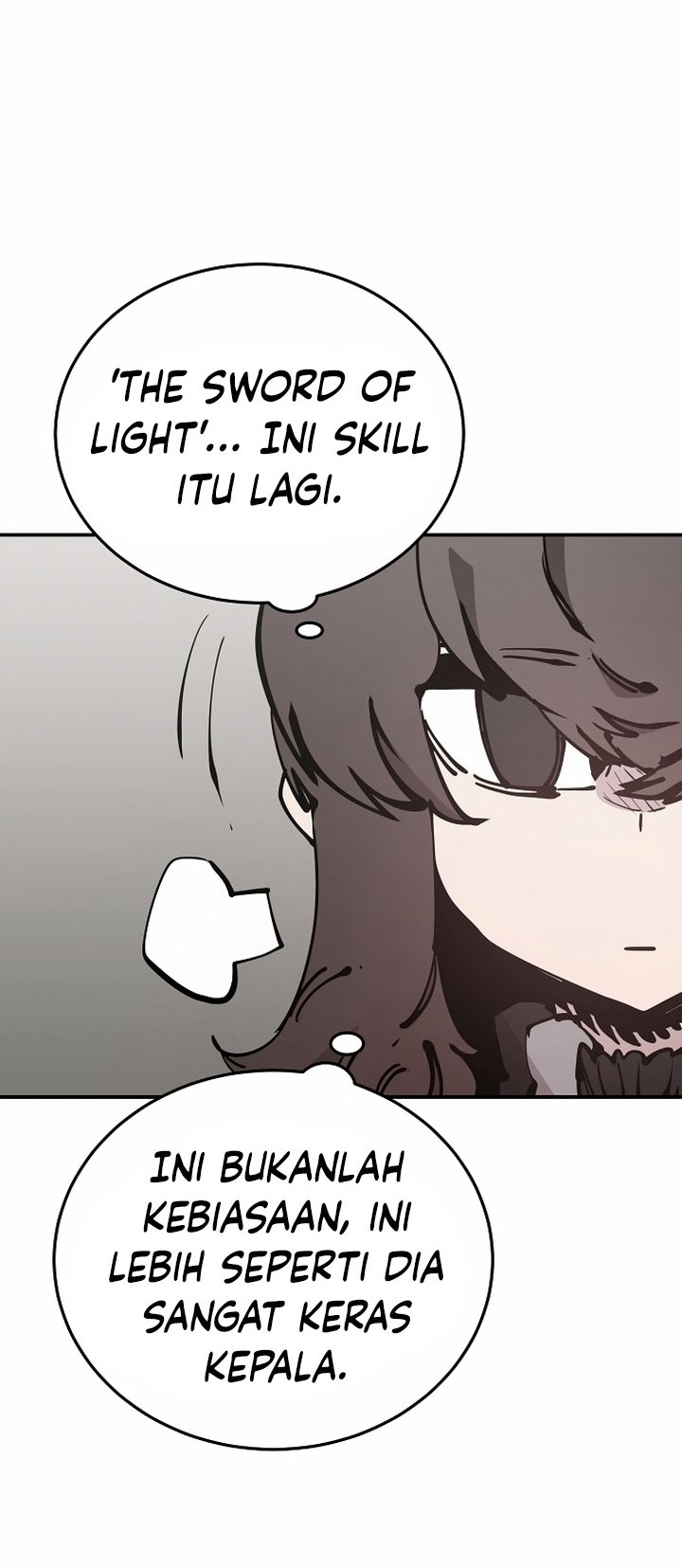 Player Chapter 84 - halaman 37