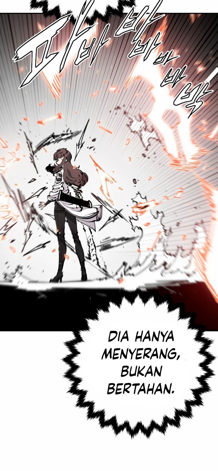 Player Chapter 84 - halaman 39