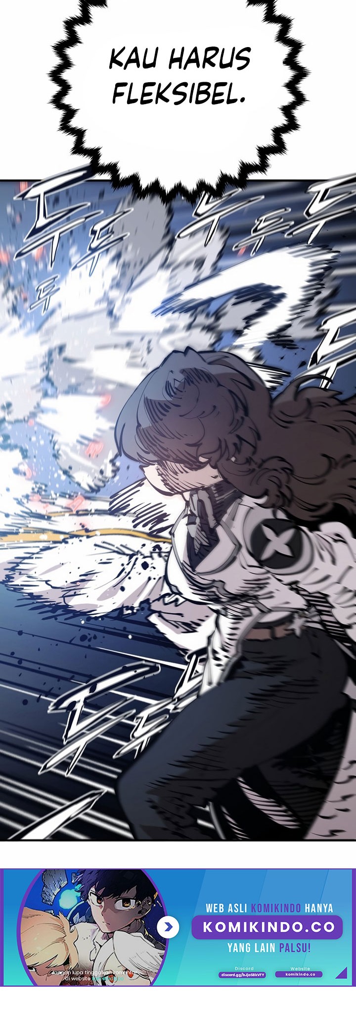 Player Chapter 84 - halaman 41