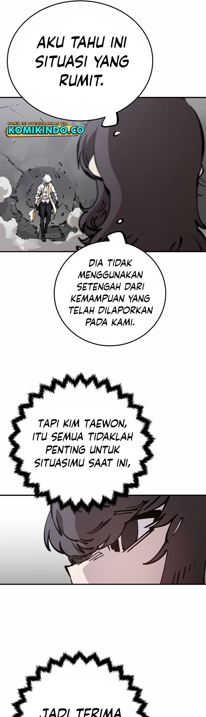 Player Chapter 84 - halaman 46