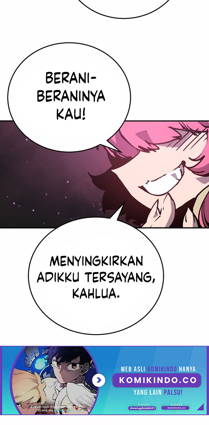 Player Chapter 84 - halaman 51
