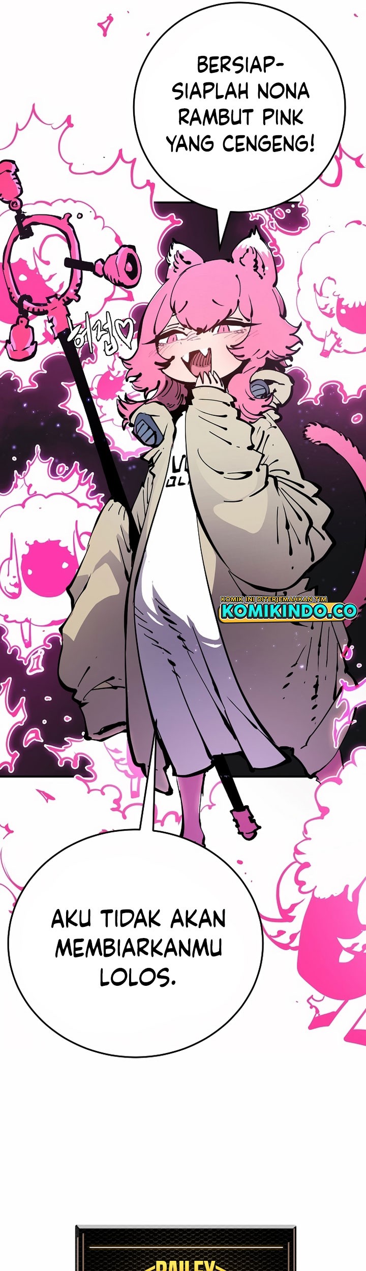 Player Chapter 84 - halaman 52