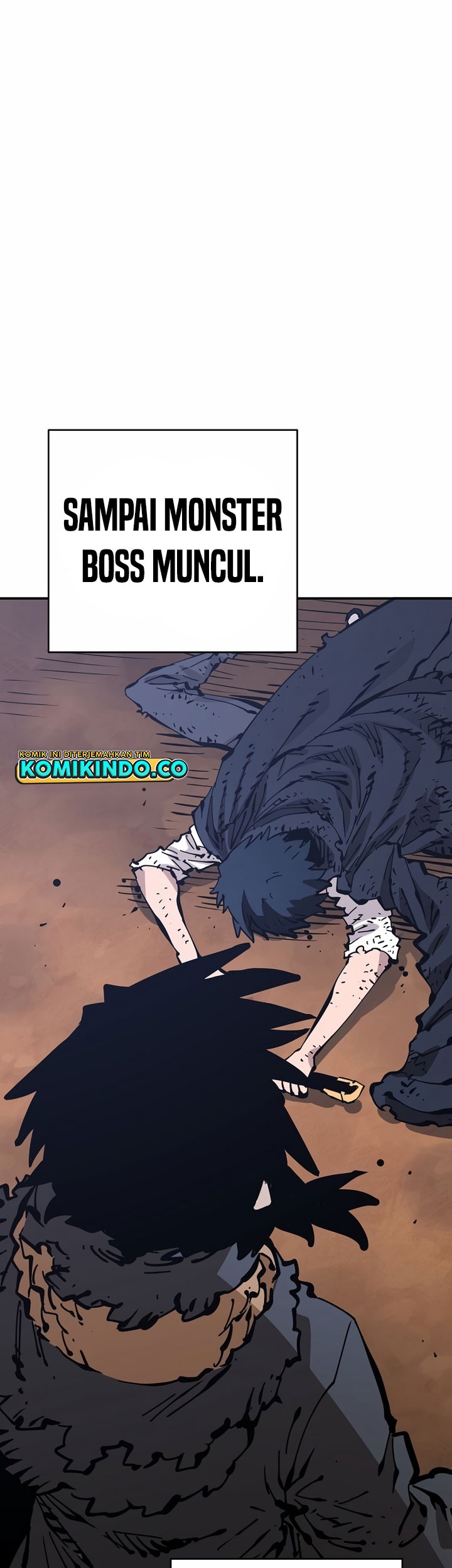 Player Chapter 84 - halaman 54