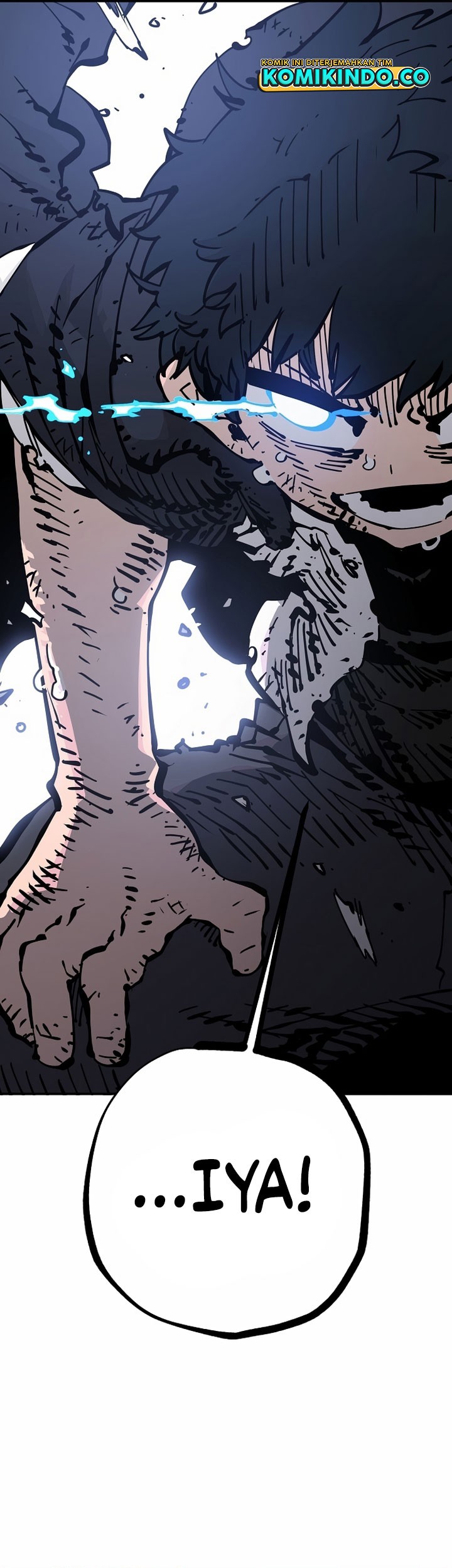 Player Chapter 84 - halaman 58