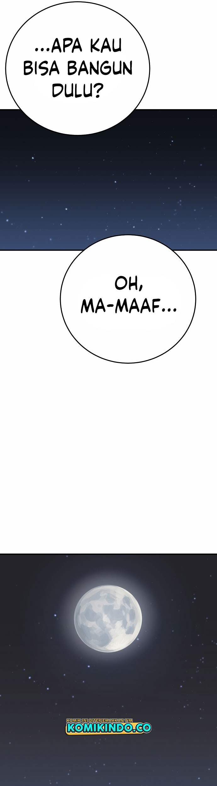 Player Chapter 85 - halaman 24