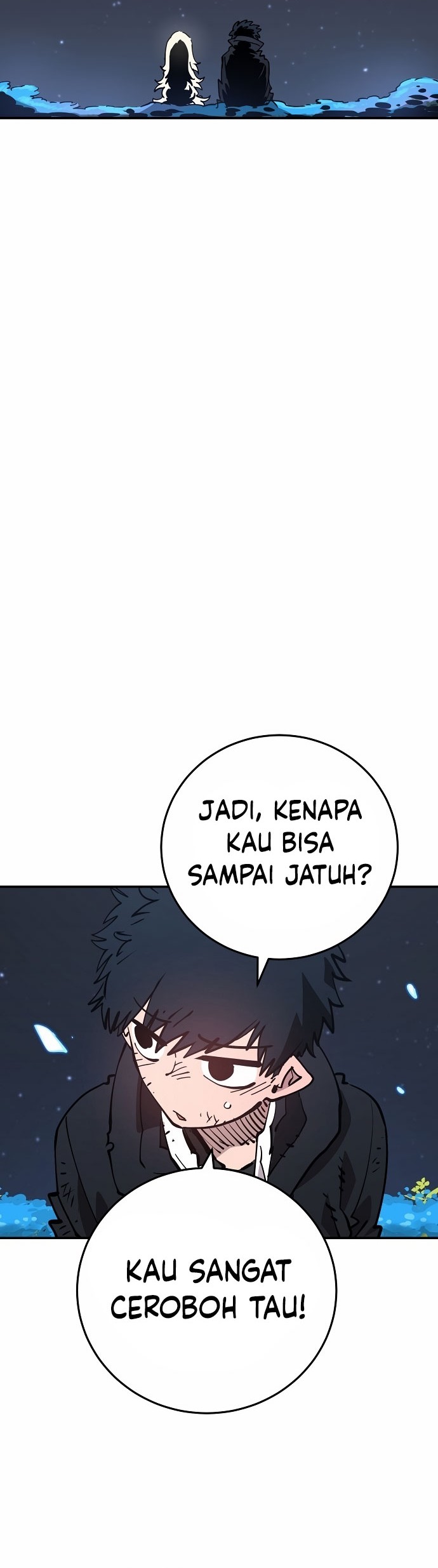 Player Chapter 85 - halaman 25