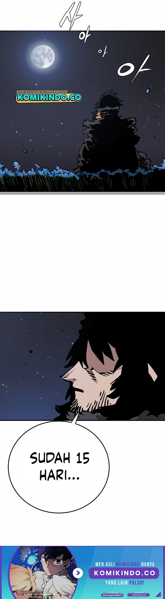 Player Chapter 85 - halaman 30