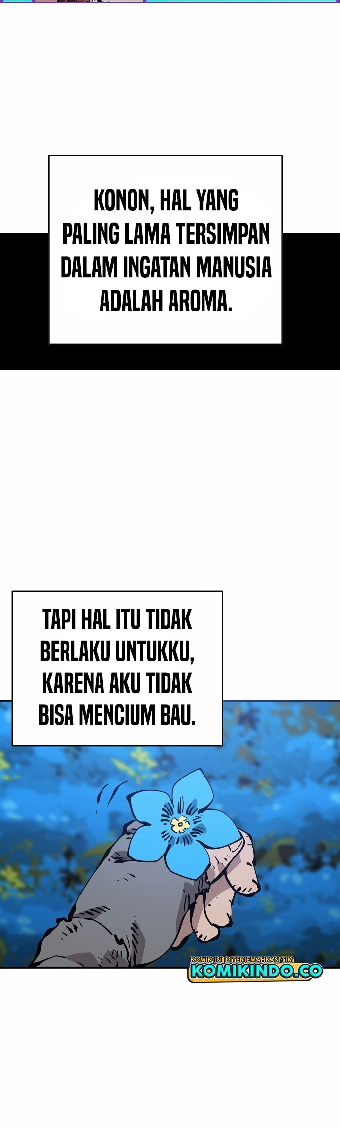 Player Chapter 85 - halaman 31