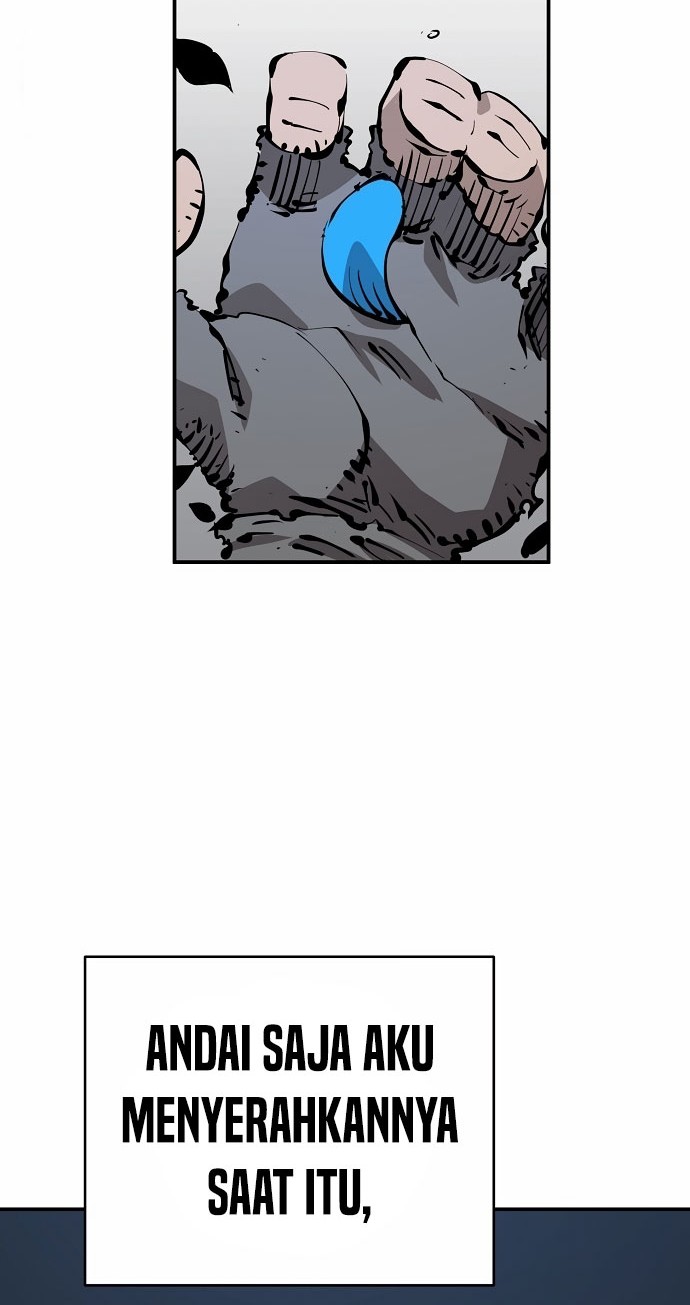 Player Chapter 85 - halaman 33