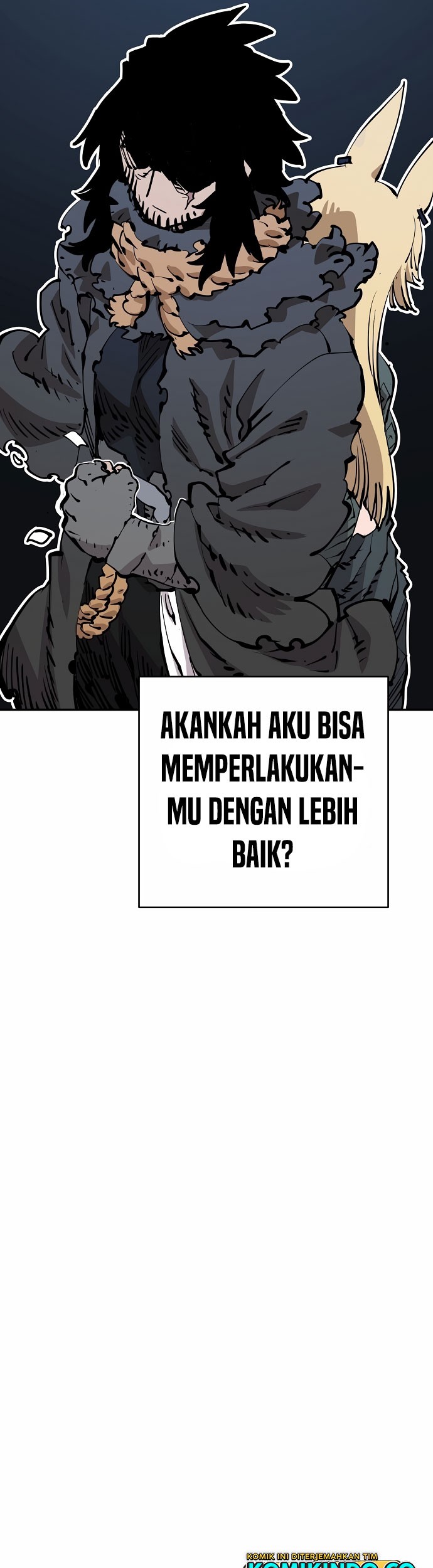 Player Chapter 85 - halaman 34
