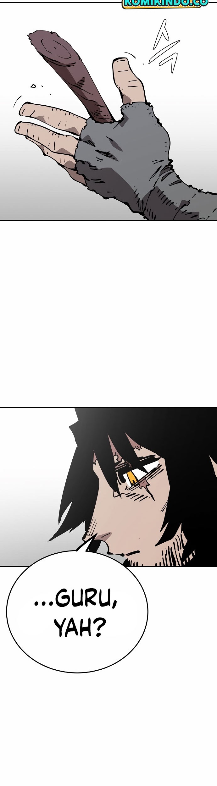 Player Chapter 85 - halaman 35