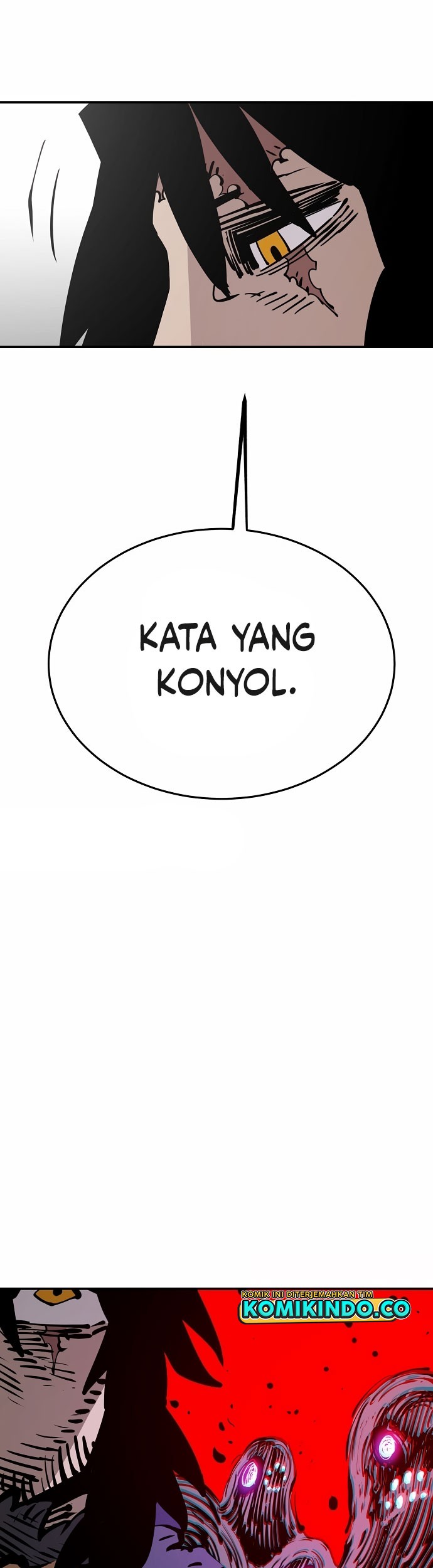 Player Chapter 85 - halaman 36